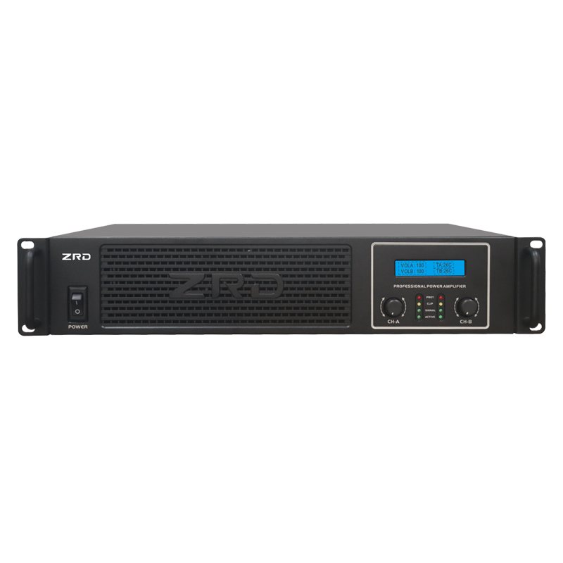 功率放大器 LD-200S